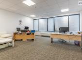 Pronájem kanceláře, 70 m²