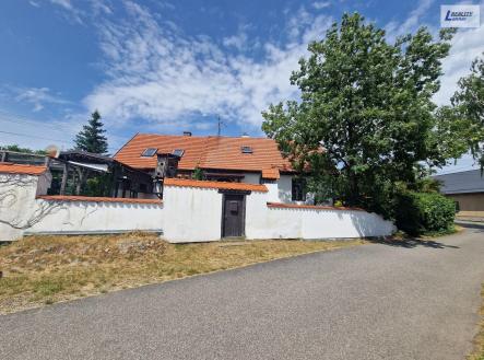 Prodej domu/vily, 234 m²