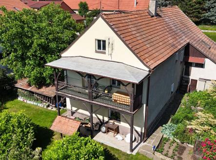 Prodej domu/vily, 210 m²