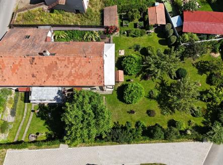 Prodej domu/vily, 210 m²