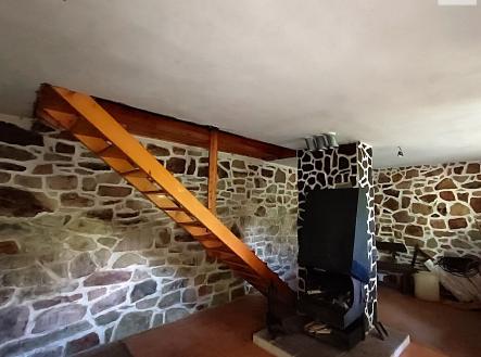 Prodej chaty/rekreačního objektu, 90 m²