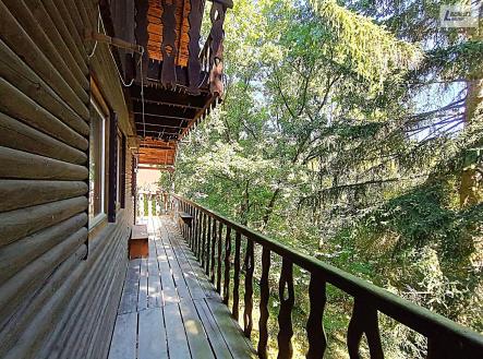 Prodej chaty/rekreačního objektu, 90 m²