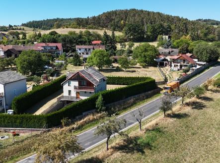 Prodej domu/vily, 225 m²