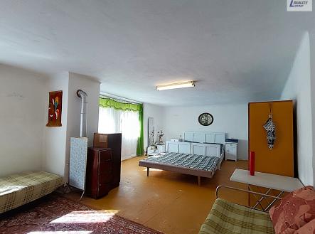 Prodej domu/vily, 165 m²