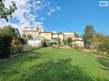 Prodej domu/vily, 106 m²