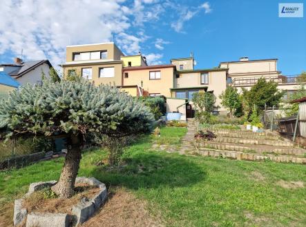 Prodej domu/vily, 106 m²