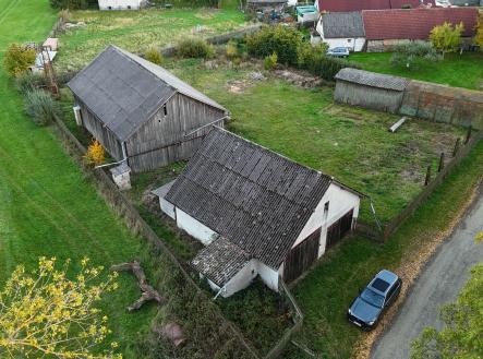 Prodej komerčního objektu, výroba, 278 m²