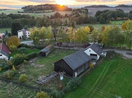 Prodej výrobní prostor, 34 m²