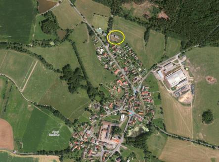 Prodej výrobní prostor, 34 m²