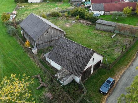 Prodej výrobní prostory, 34 m²