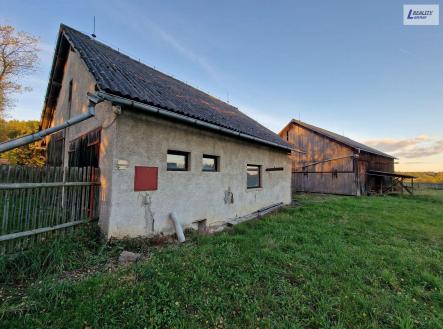 Prodej výrobní prostory, 34 m²
