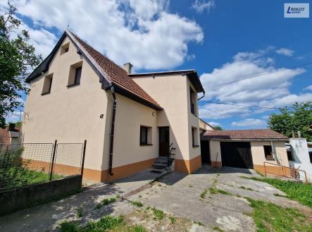 Prodej chaty/rekreačního objektu, 137 m²