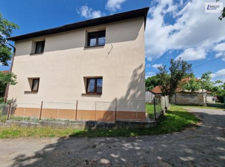 Prodej chaty/rekreačního objektu, 137 m²