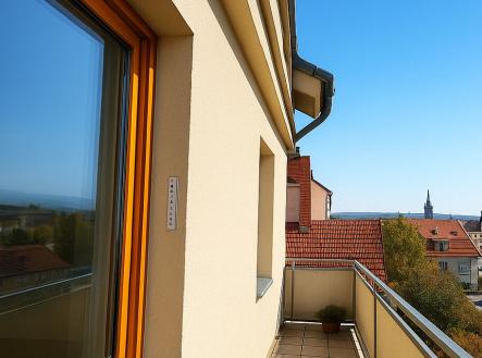 Pronájem bytu, 1+1, 43 m²