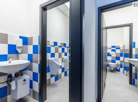 Pronájem kanceláře, 30 m²