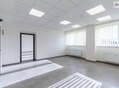 Pronájem kanceláře, 60 m²