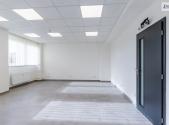 Pronájem kanceláře, 160 m²
