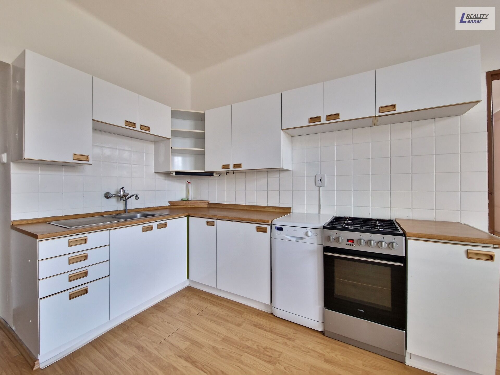 Pronájem bytu 2+1, 80 m2, 2.p, cihla