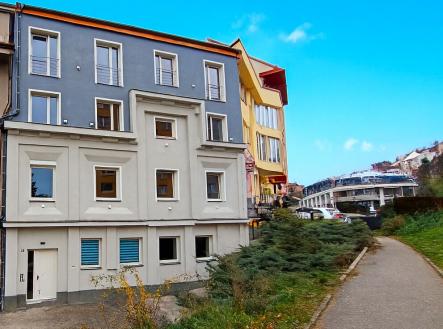 Pronájem bytu, 2+kk, 52 m² obrázek