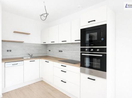 Pronájem bytu, 2+kk, 52 m² obrázek