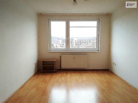 Pronájem bytu, 1+kk, 30 m²