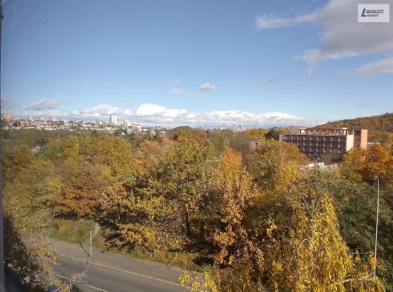 Pronájem bytu, 1+kk, 30 m²