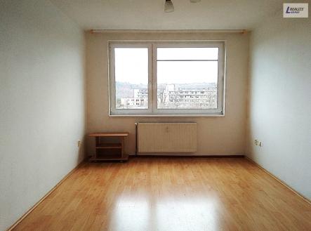 Pronájem bytu, 1+kk, 30 m²