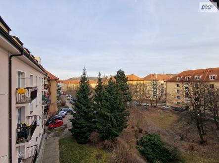 Pronájem bytu, 2+1, 78 m²