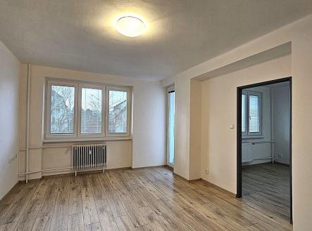 Pronájem bytu, 2+kk, 54 m²