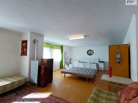 Prodej domu/vily, 165 m²