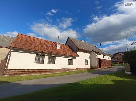 Prodej domu/vily, 165 m²