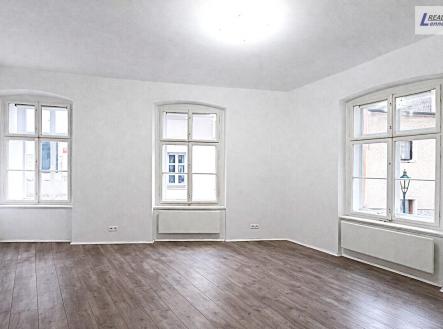 Pronájem bytu, 1+1, 30 m²