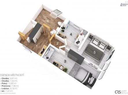 Prodej domu/vily, 150 m²