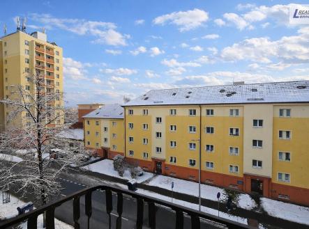 Pronájem bytu, 2+1, 66 m²