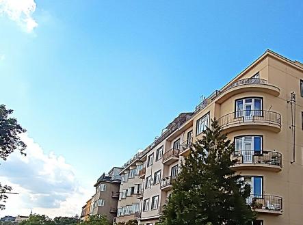 Pronájem bytu, 1+kk, 30 m²