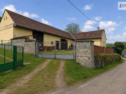 Prodej domu/vily, 151 m²