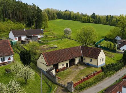 Prodej domu/vily, 151 m²