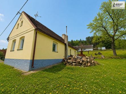 Prodej domu/vily, 151 m²