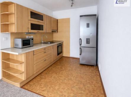 Pronájem bytu, 2+kk, 47 m²