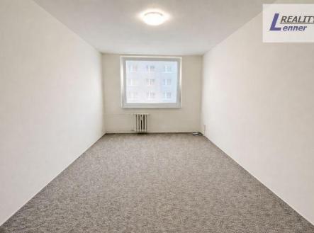 Pronájem bytu, 2+kk, 47 m²