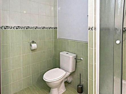 Pronájem bytu, 2+kk, 47 m²