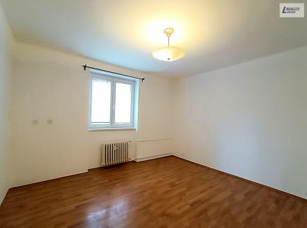 Pronájem bytu, 3+1, 76 m²