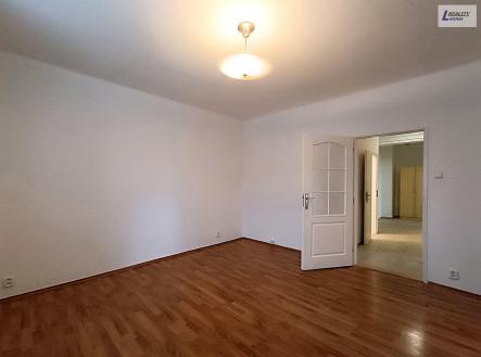 Pronájem bytu, 3+1, 76 m²