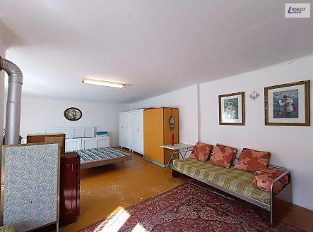 Prodej chaty/rekreačního objektu, 165 m²