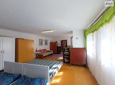 Prodej chaty/rekreačního objektu, 165 m²