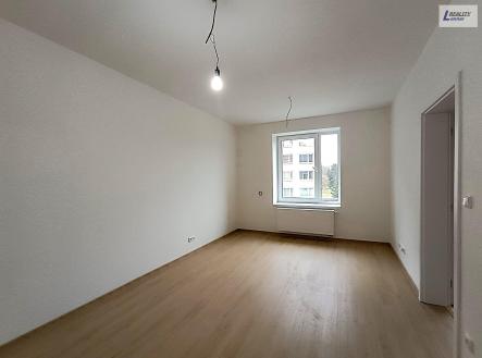 Pronájem bytu, 2+kk, 52 m²