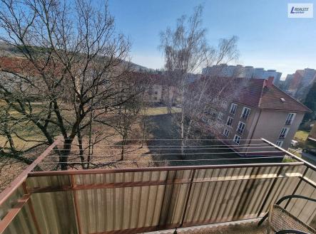 Pronájem bytu, 2+1, 48 m²