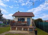 Prodej chaty/rekreačního objektu, 25 m²