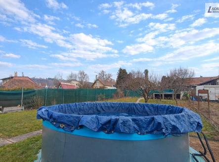 Prodej chaty/rekreačního objektu, 25 m²