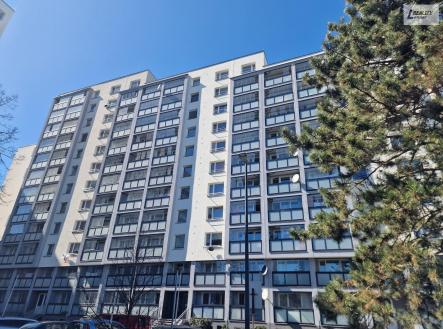 Prodej bytu, 2+1, 79 m²